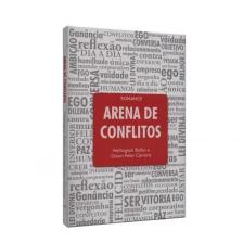 Arena De Conflitos