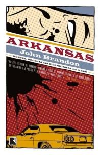 Arkansas
