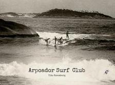 Arpoador surf club