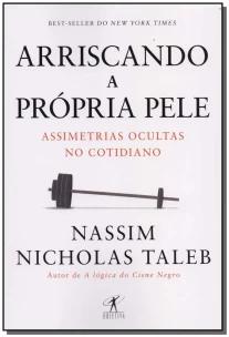 Arriscando a própria pele