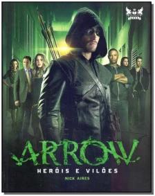 Arrow