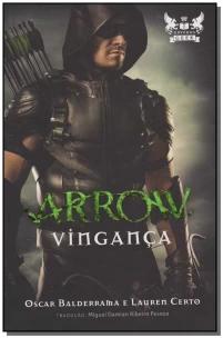 Arrow Vingança