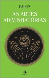 As Artes Adivinhatórias