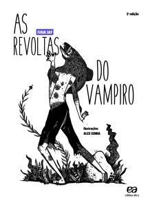 As revoltas do vampiro