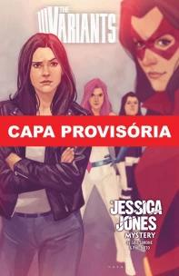 As Variantes