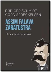 Assim falava Zaratustra