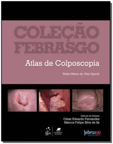 Coleção Febrasgo - Atlas de Colposcopia