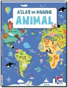 Atlas do Mundo Animal