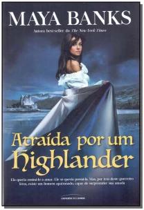 Atraída Por Um Highlander