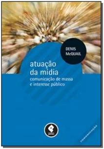Atuação da Mídia
