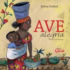 Ave alegria