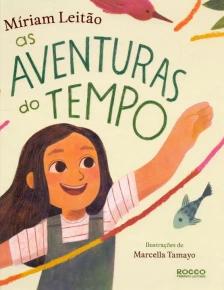 As aventuras do tempo
