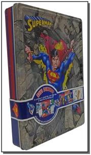 Aventuras na Lata! Superman!