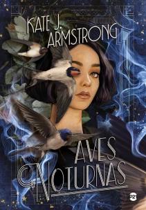 Aves Noturnas