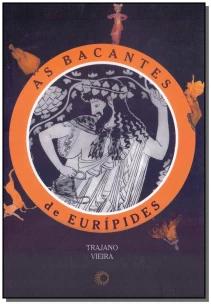 As bacantes de Eurípides