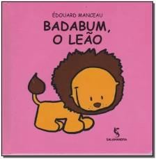 Badabum o Leao