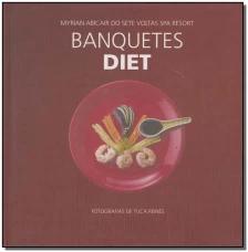 Banquetes diet