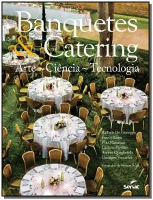 Banquetes e catering