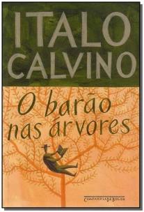 O barão nas árvores