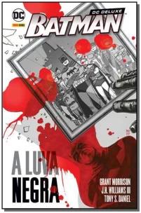 Batman - A Luva Negra
