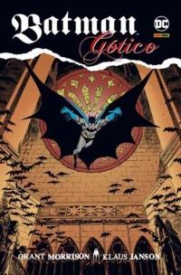 Batman: Gótico