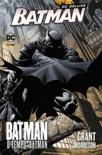 Batman: O Tempo e o Batman