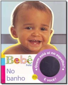 Bebe Feliz: no Banho