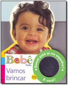 Bebe Feliz: Vamos Brincar