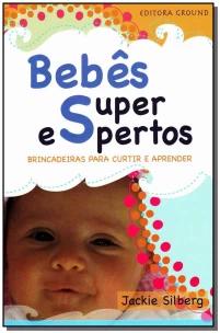 Bebês Super Espertos