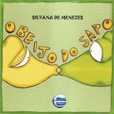 BEIJO DO SAPO, O