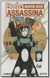 Bela Assassina