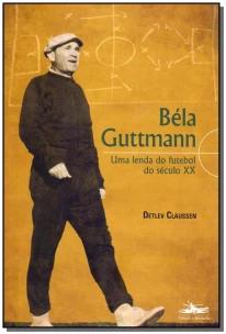 Béla Guttmann