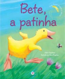 Bete, a patinha