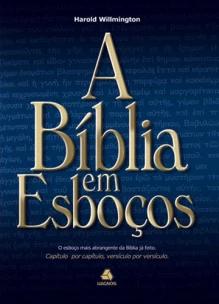 A Bíblia em esboços