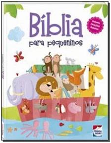 Bíblia para pequeninos