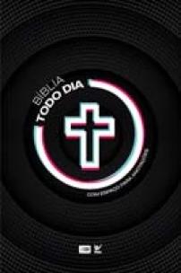 Biblia Todo Dia - o Retiro