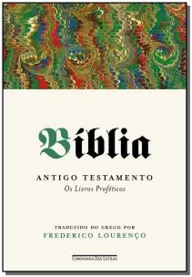 Bíblia – Volume III