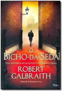 O bicho-da-seda