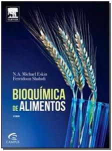 Bioquímica de Alimentos