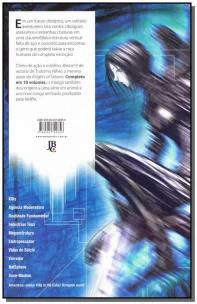 Blame! - Vol. 4