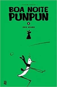 Boa Noite Punpun - Vol. 04