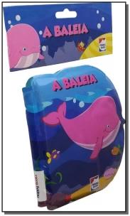 Bolhas Divertidas: Baleia, A