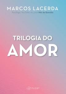 Box Trilogia do Amor