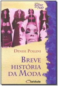 Breve história da moda