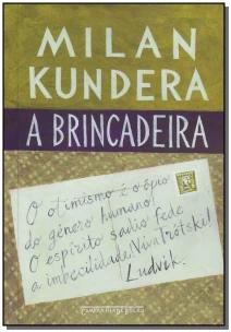 Brincadeira, a - Bolso