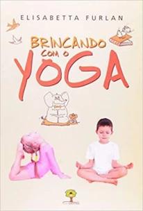Brincando Com o Yoga