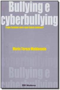 Bullying e Cyberbullying