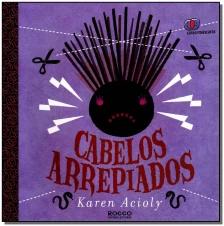 Cabelos arrepiados