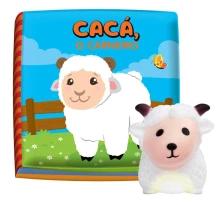 Cacá, o Caneiro