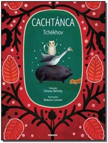 Cachtánca